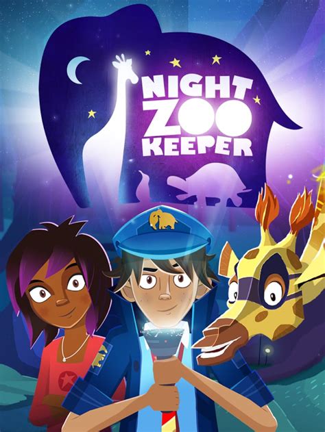 Night zoo keeper - The Night Zookeeper program is an innovative online platform that takes storytelling and creative writing to a whole new level. Developed by a team of educators, …